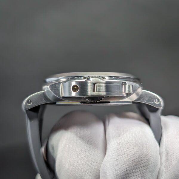 Panerai Luminor Marina 1950 3 Days 42mm watch PAM00722 PAM 722 box+card+manual - Image 7