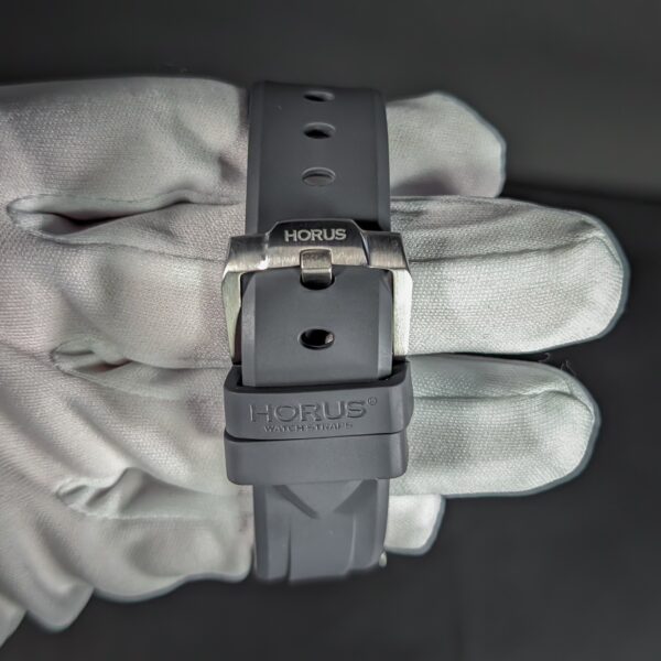 Panerai Luminor Marina 1950 3 Days 42mm watch PAM00722 PAM 722 box+card+manual - Image 10