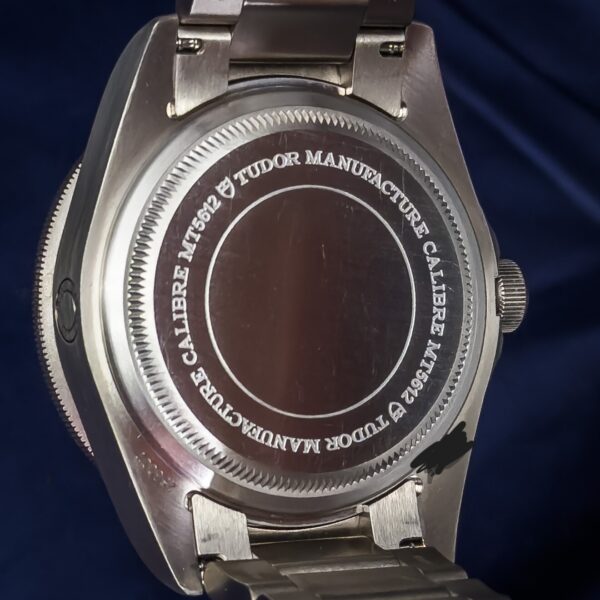 Tudor Pelagos 42mm Titanium Complete Set 25600TN - Image 8