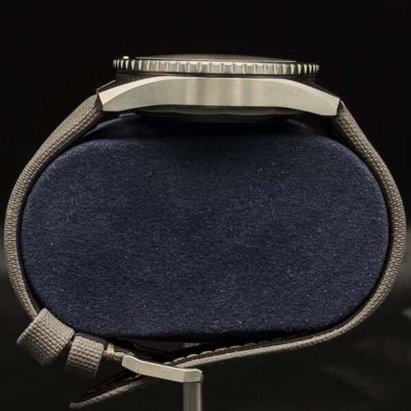 Blancpain Fifty Fathoms Bathyscaphe 5000-1210-G52A Titanium/Ceramic FULL SET - Image 7