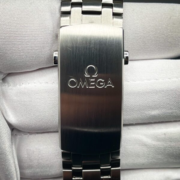 Omega Seamaster Diver 300M 42mm Chronometer Gray Dial 210.32.42.20.06.001 - Image 12