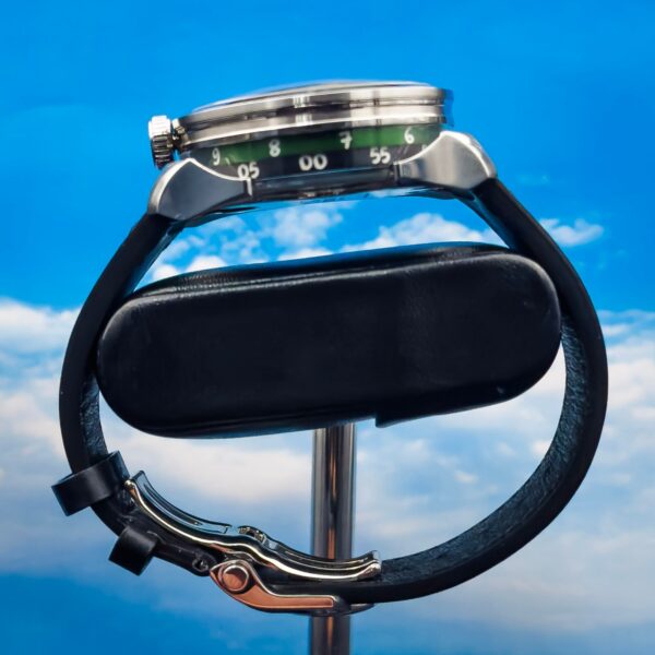 MB&F M.A.D. 1 "Time To Love" Limited Edition Watch - Image 3