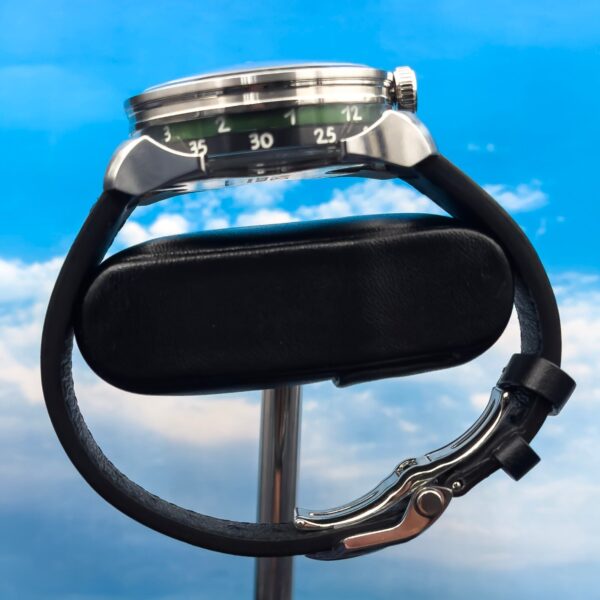 MB&F M.A.D. 1 "Time To Love" Limited Edition Watch - Image 5